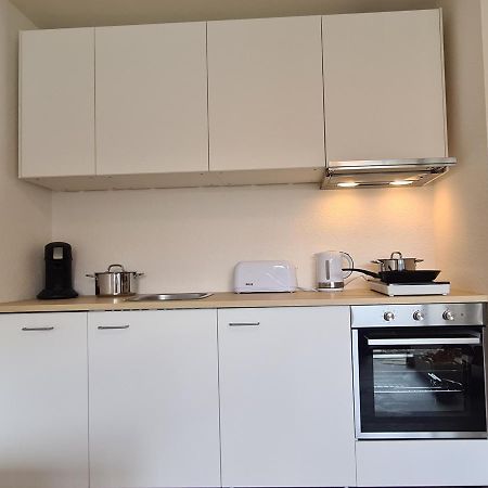 Ferienwohnung Seeblick Винтерберг Экстерьер фото